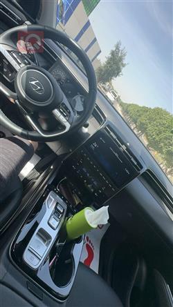 هیوندای تۆکسۆن